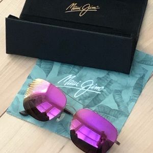 Maui Jim sunglasses